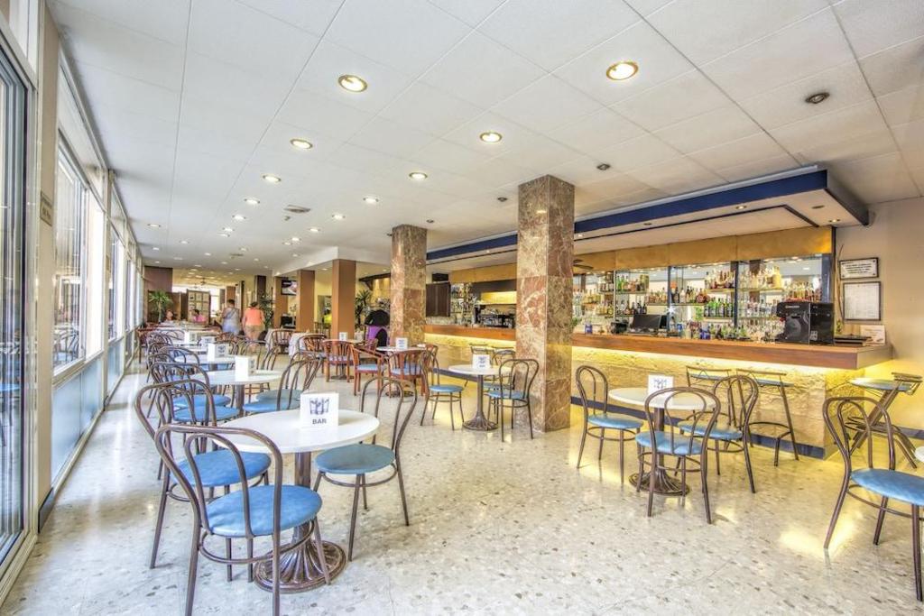 30 Degrees - Hotel Espanya Calella