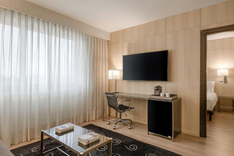 AC Hotel Cordoba