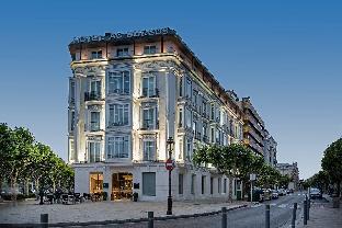 AC Hotel Burgos