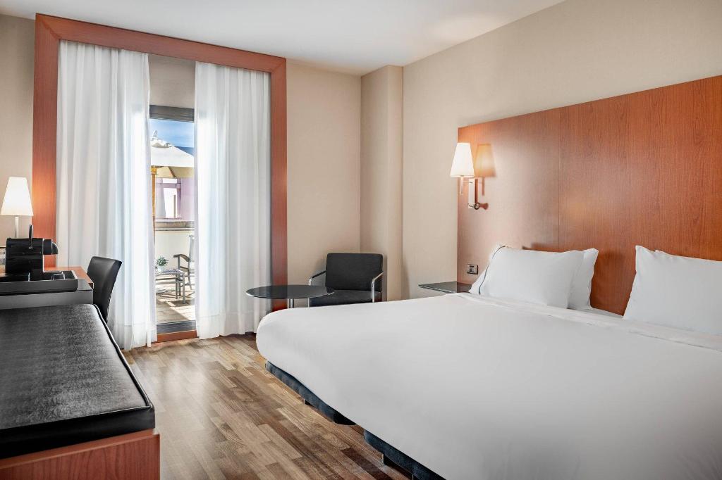 AC Hotel Badajoz