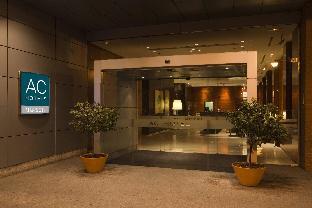 AC Hotel Guadalajara, Spain