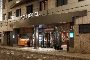 AC Hotel Leon San Antonio