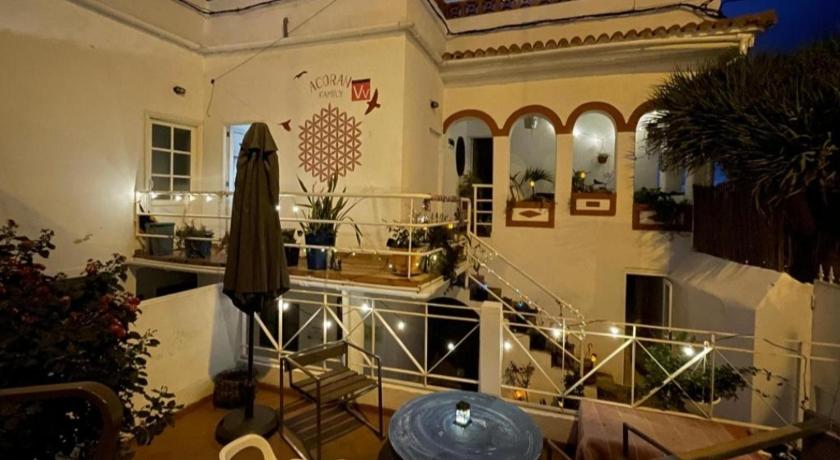 Acoran Family Ocean View Guest House With Daily Yoga Practice Included North Gran Canaria PRIVATE RO