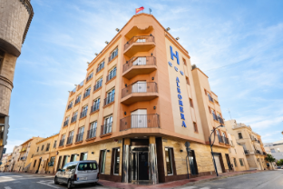 Albohera Playa Hotel By Belvilla Resorts