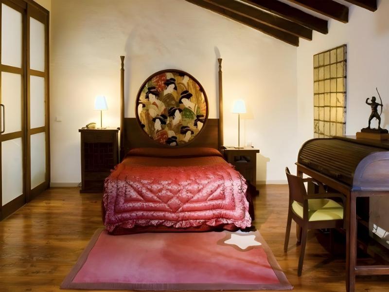 Art Boutique Hotel Chamarel