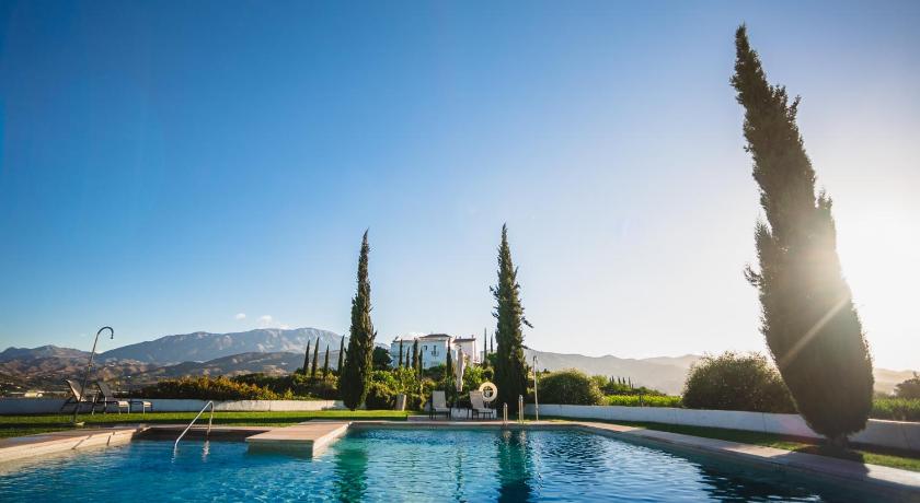 B Bou Hotel Cortijo Bravo