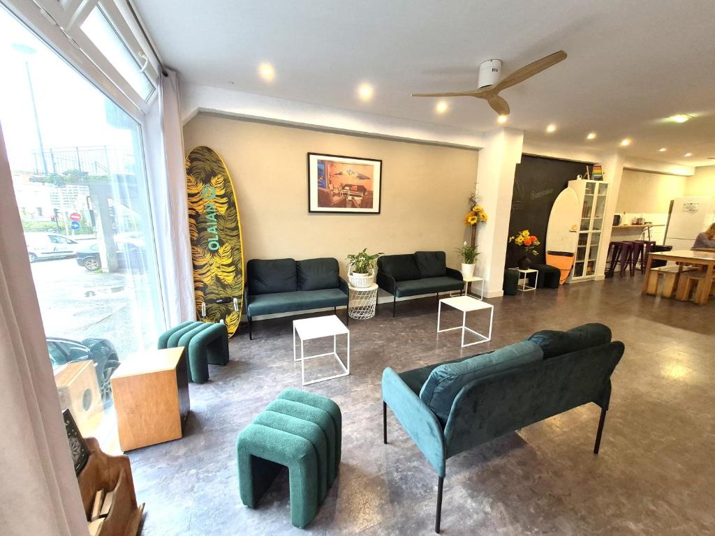 Balea Hostel