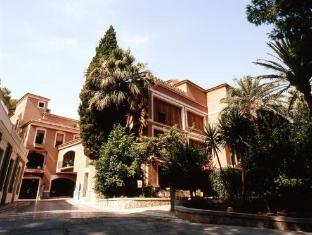 Balneario de Archena - Hotel Leon