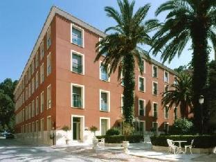 Balneario de Archena - Hotel Levante