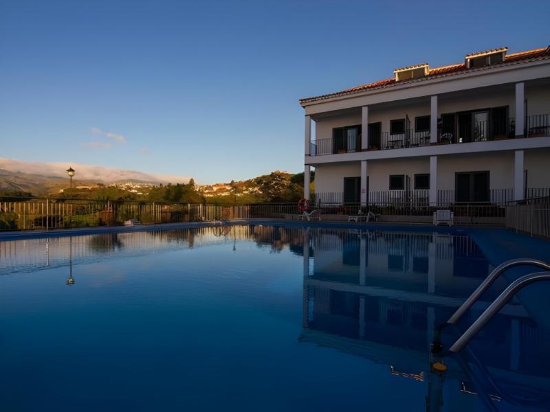 Bandama Golf Hotel by Airnest