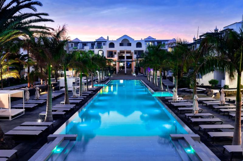 Barcelo Hotel Teguise Beach - Adults Only