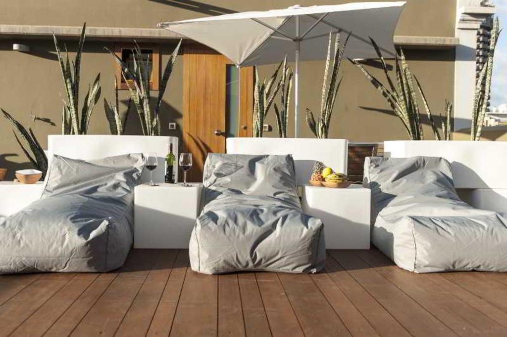 Bed & Chic Hotel