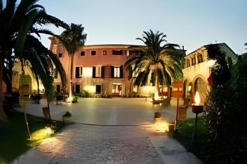 Belle Virrey Finca Hotel