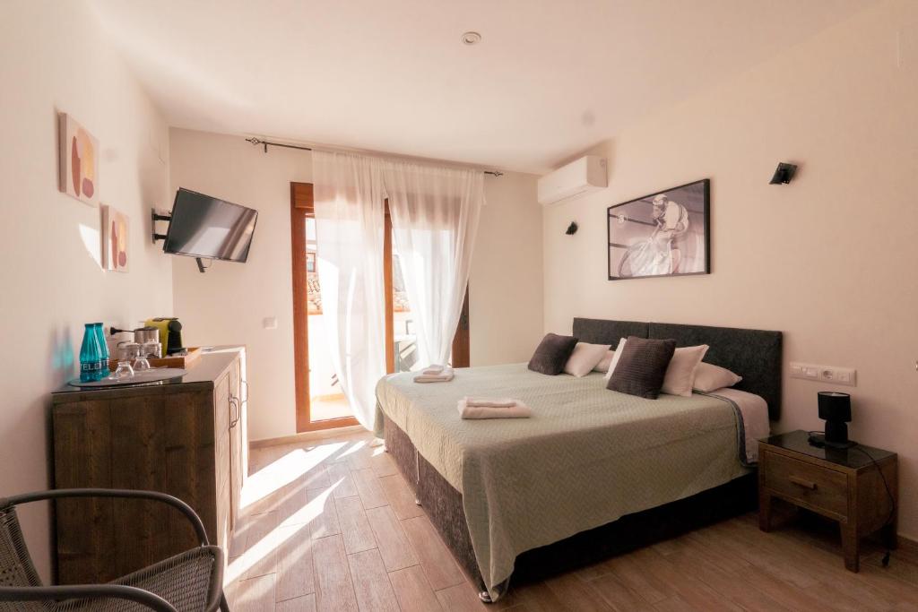 Blanca Boutique Hotel