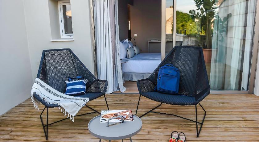 Bordoy Casa Ladico - Hotel Boutique Adults Only