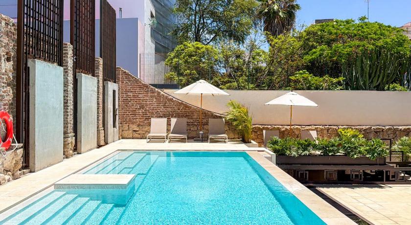 Boutique Hotel Cordial Galdós Jardín