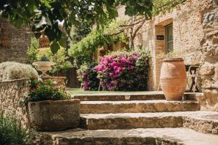 Can Bassa Hotel boutique /Alojamientos con encanto