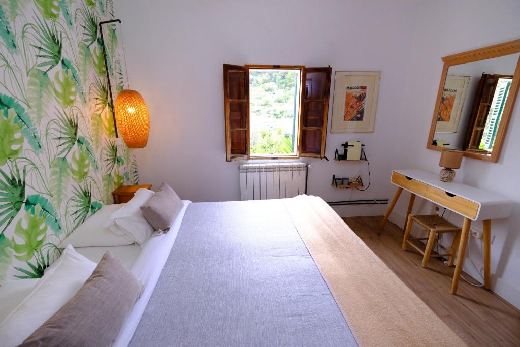 Casa Caimari Guest House, for mountain lovers!