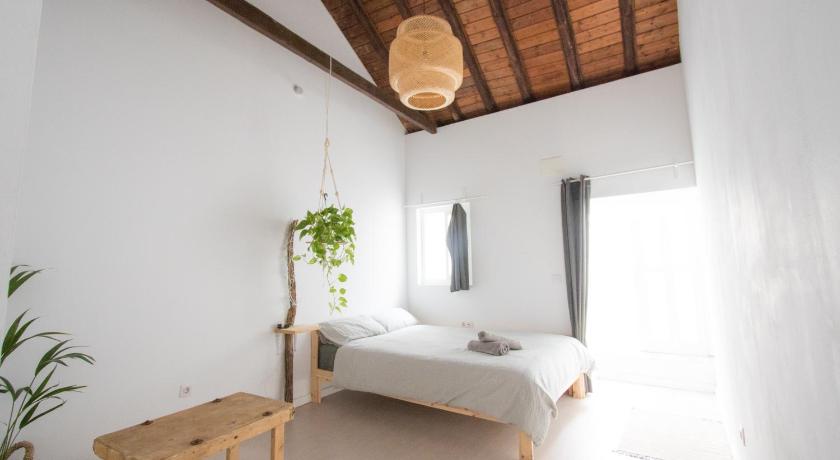 Casa Calma Yoga Hostel