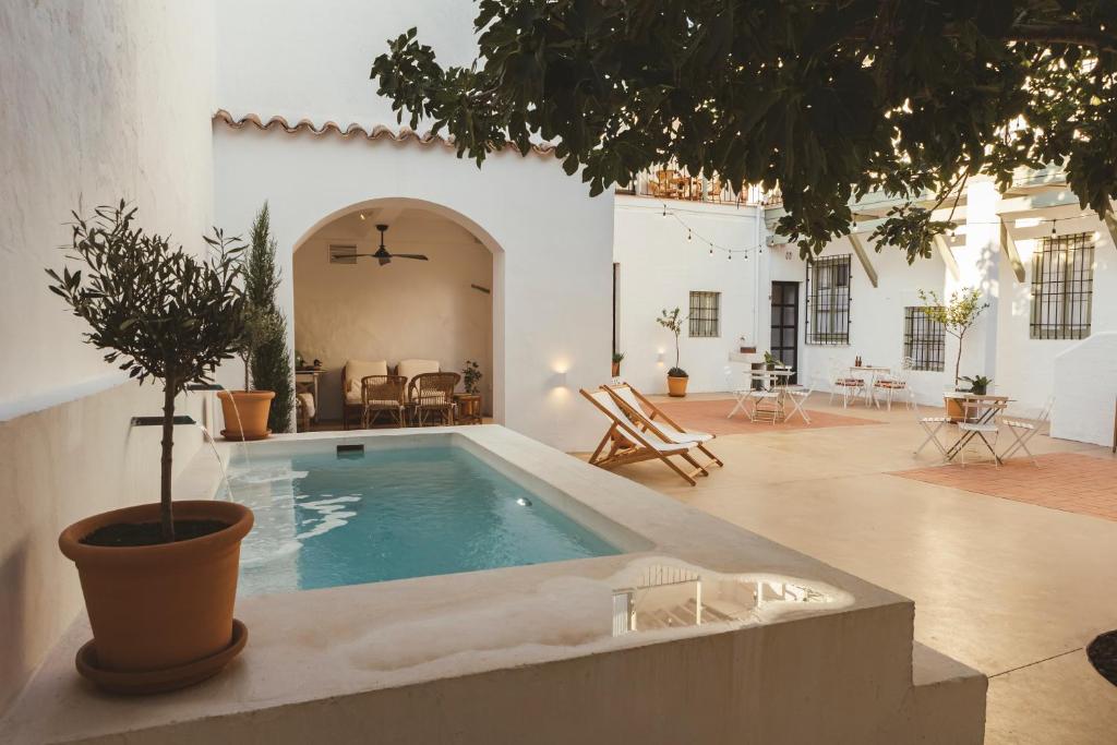 Casa del Medico Hotel Boutique