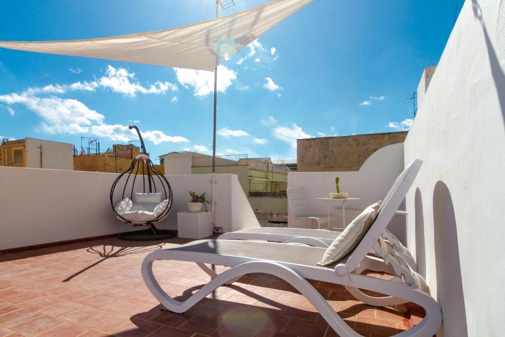 Casa Dona Carmela GuestHouse - parking included