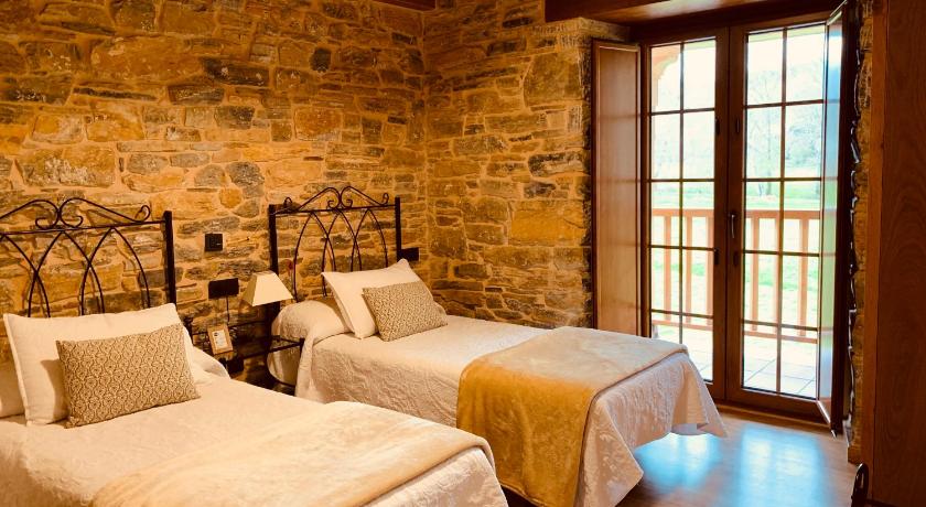 Casa Lixa Hotel Rural Albergue