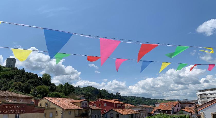 casa loopez Hostel