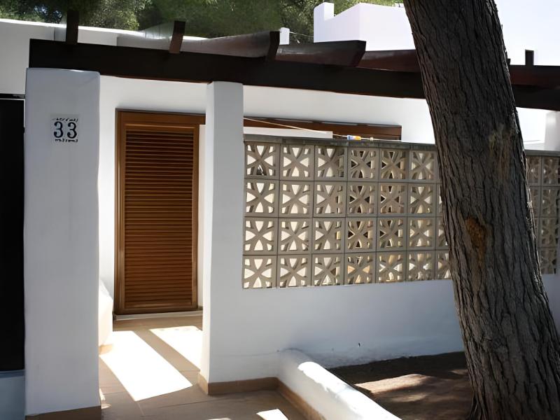Casbah Formentera Hotel & Restaurant