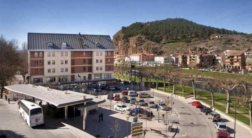 Cityexpress Hotel Fernando III - Najera