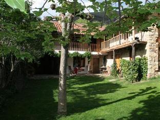 El Canto del Gallo Hotel