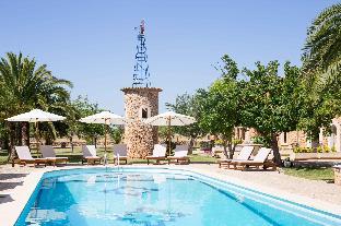 Es Quatre Cantons Hotel