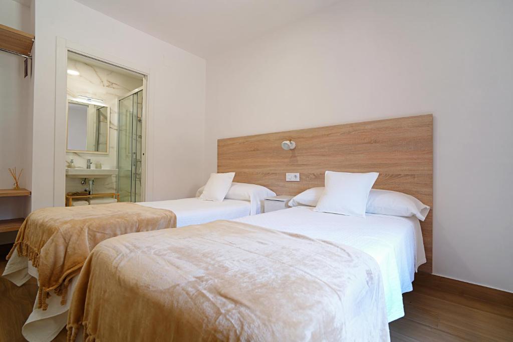 GALIHOST - Pension Galilaxe, muy proxima a Sanxenxo
