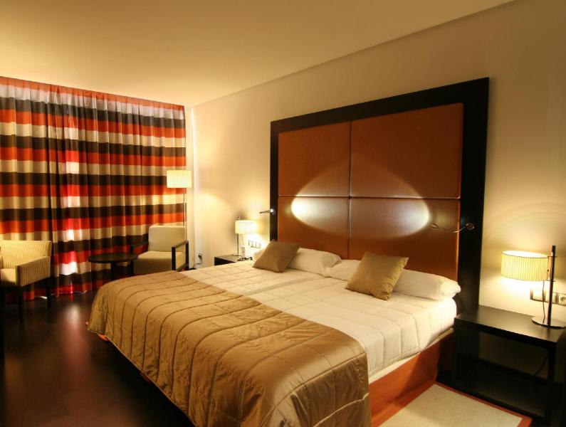Gran Hotel Don Manuel