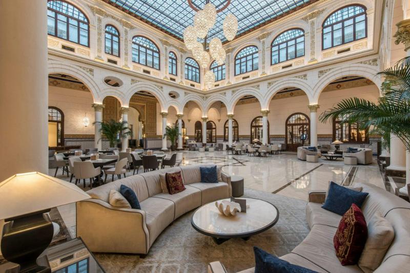 Gran Hotel Miramar