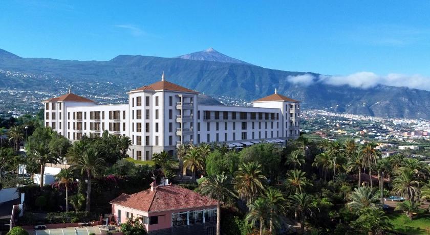 Gran Hotel Taoro