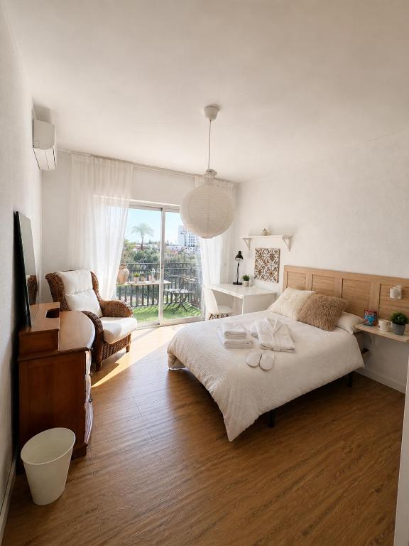 Guest house Croqueta Murcia