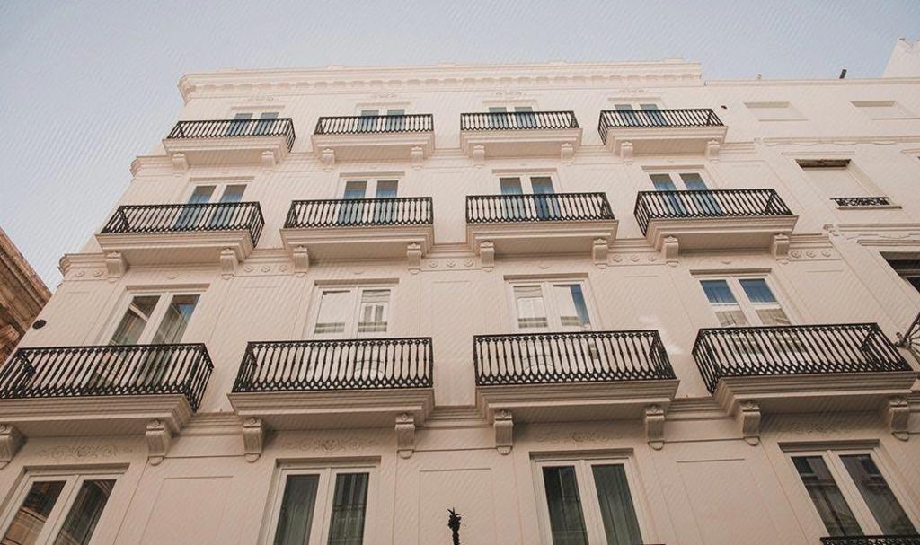 Helen Berger Boutique Hotel