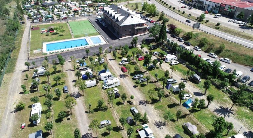 HolaCamp Sabiñánigo