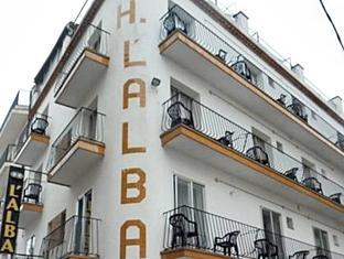 Hostal Alba