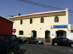 Hostal Albacar