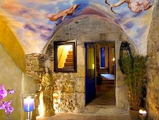 Hostal Blau