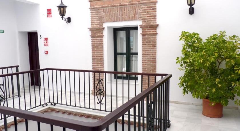 Hostal Boutique Casa La Laja