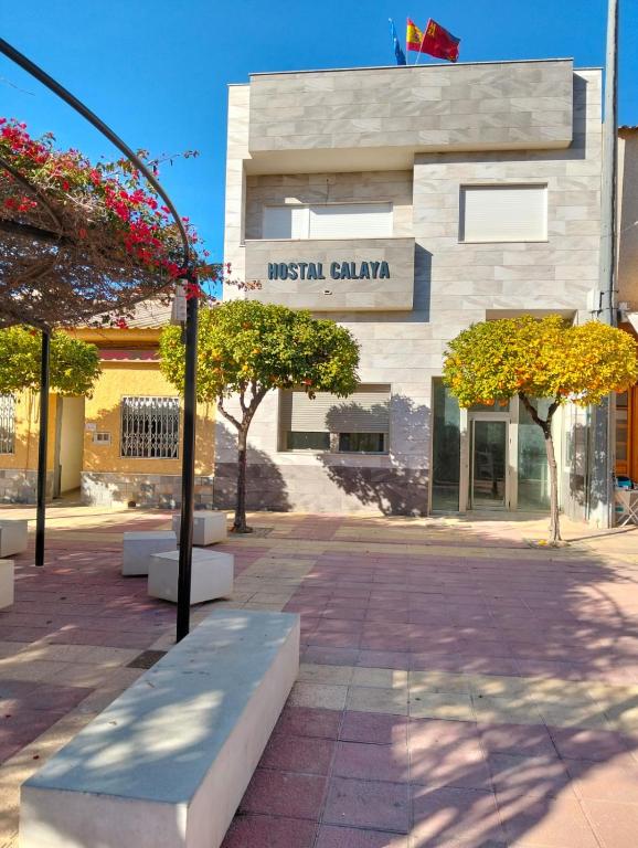 Hostal Calaya