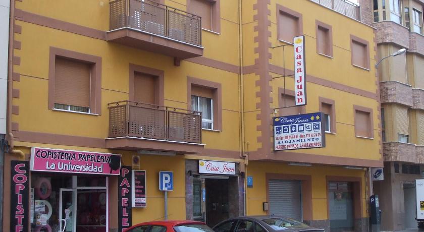 Hostal Casa Juan