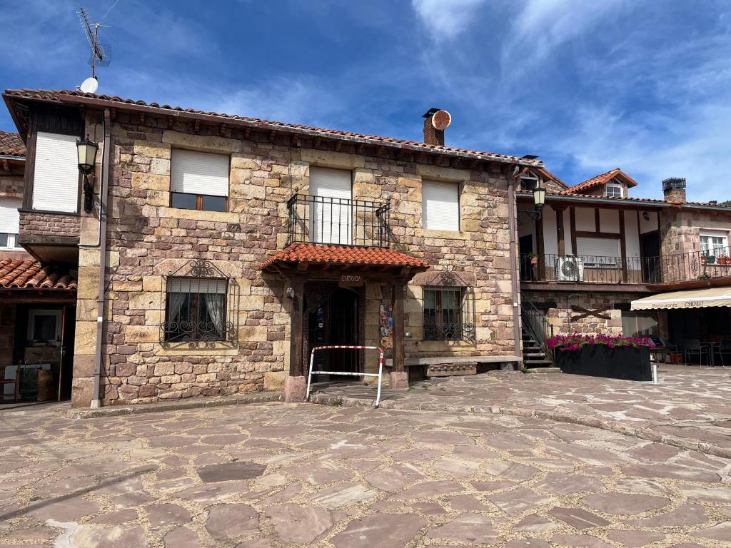 Hostal Cholo