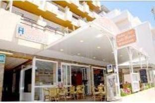 Hostal Costa Blanca