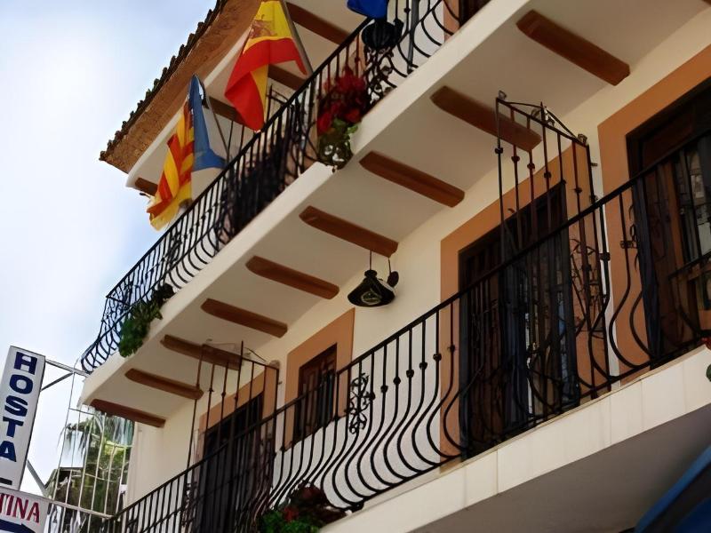 Hostal Cristina