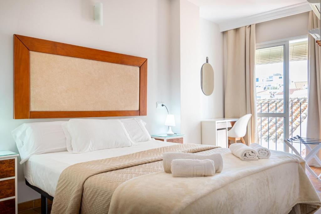 Hostal Cuevas