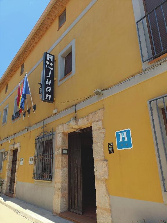 Hostal Don Juan