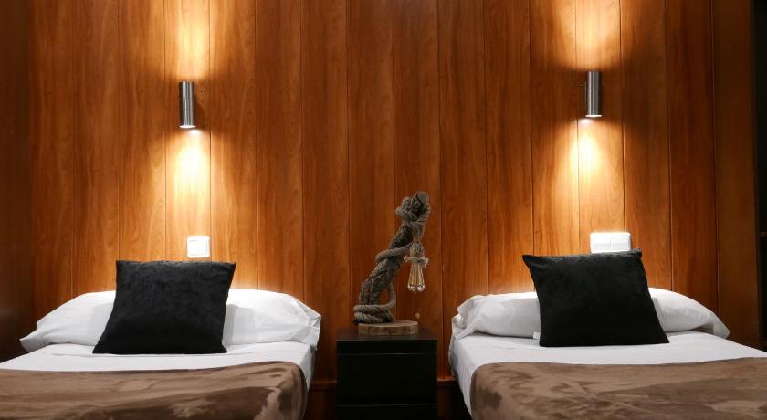 Hostal Don Pedro